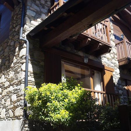 Acogedora Casita En El Pallars Isil ภายนอก รูปภาพ