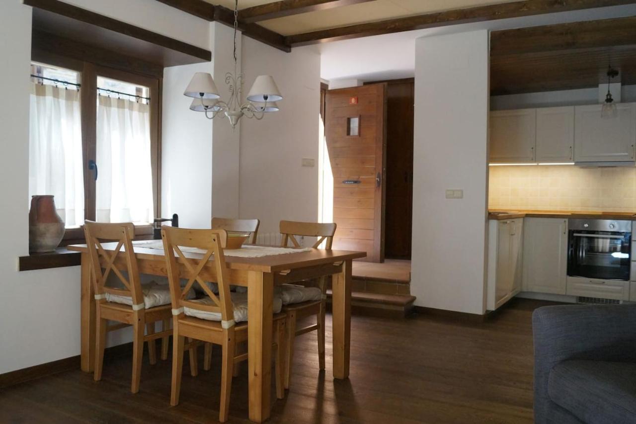 Acogedora Casita En El Pallars Isil ภายนอก รูปภาพ
