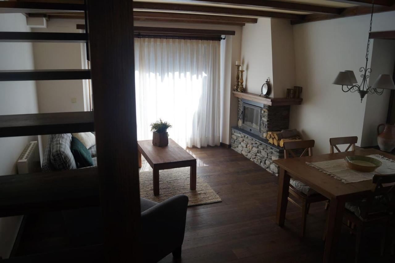 Acogedora Casita En El Pallars Isil ภายนอก รูปภาพ