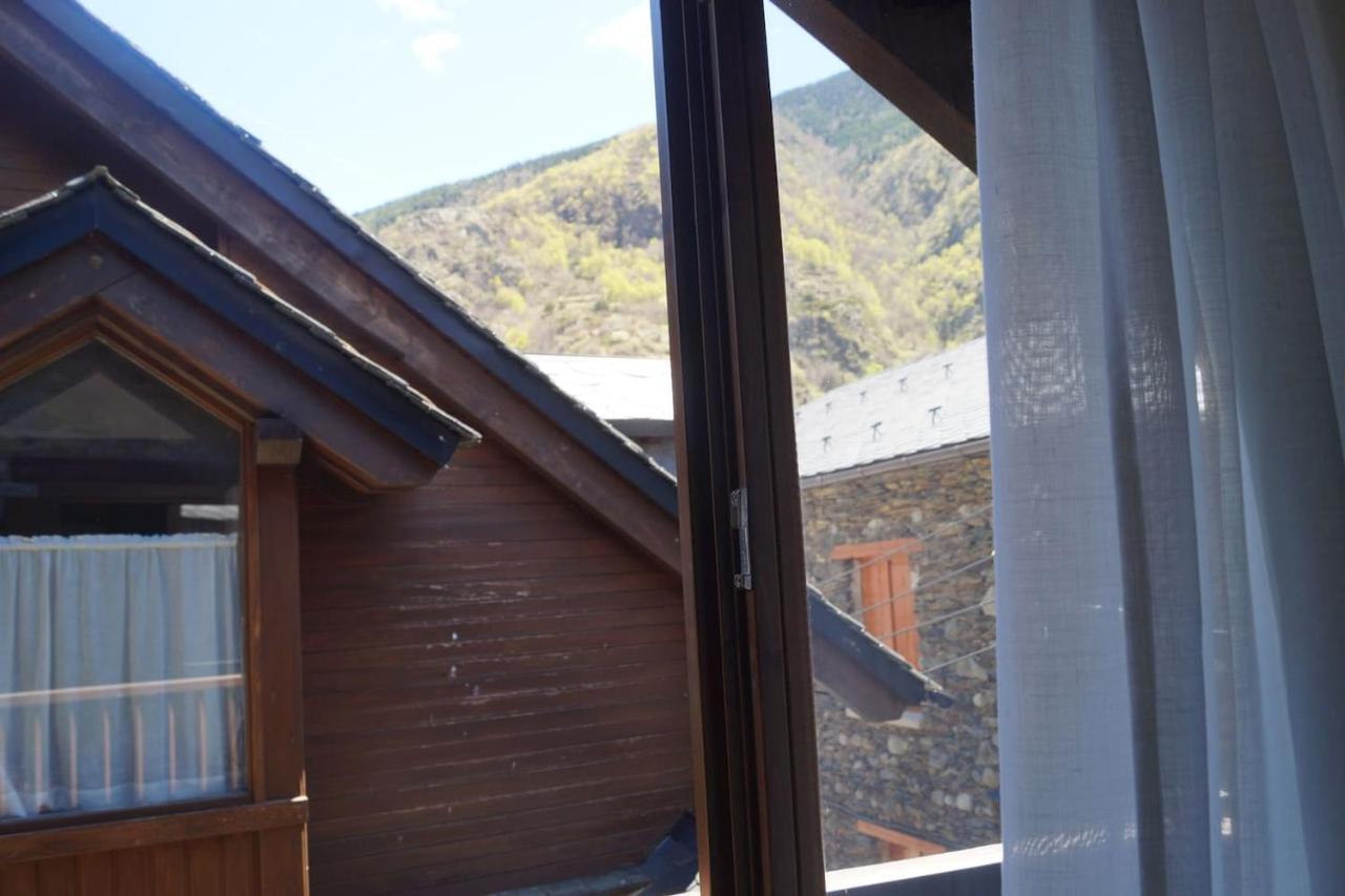 Acogedora Casita En El Pallars Isil ภายนอก รูปภาพ