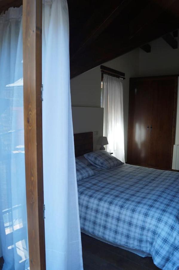 Acogedora Casita En El Pallars Isil ภายนอก รูปภาพ