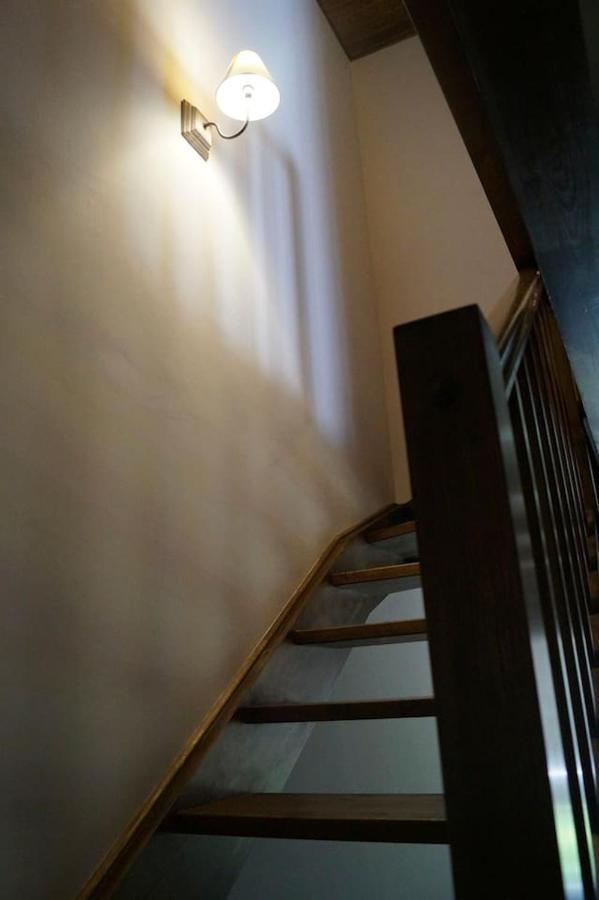 Acogedora Casita En El Pallars Isil ภายนอก รูปภาพ