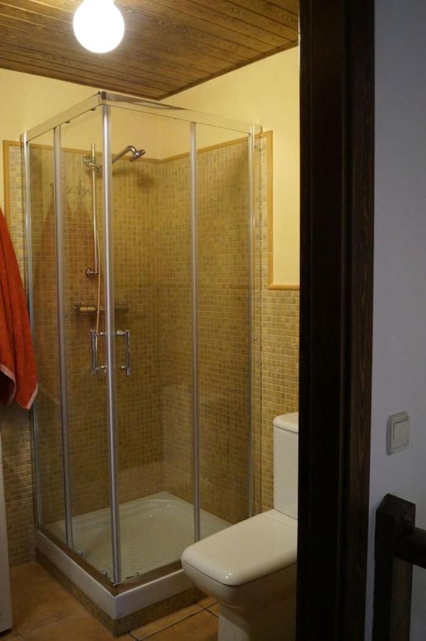 Acogedora Casita En El Pallars Isil ภายนอก รูปภาพ