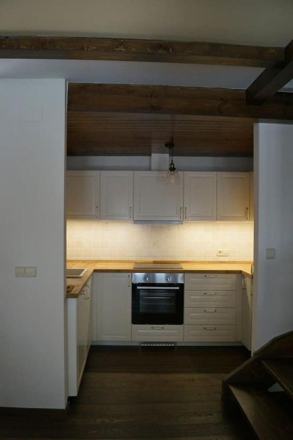 Acogedora Casita En El Pallars Isil ภายนอก รูปภาพ