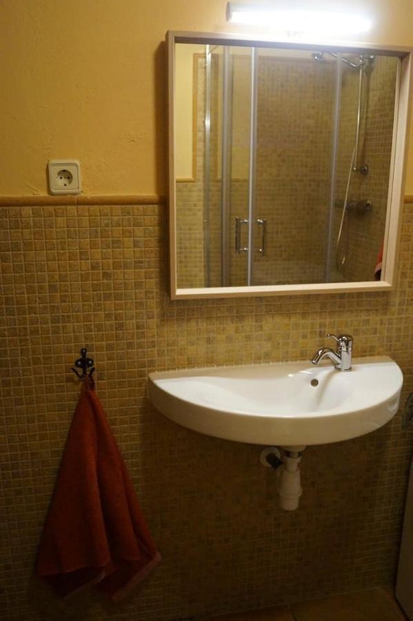 Acogedora Casita En El Pallars Isil ภายนอก รูปภาพ