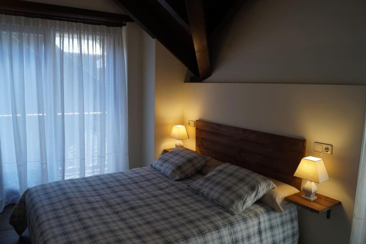 Acogedora Casita En El Pallars Isil ภายนอก รูปภาพ