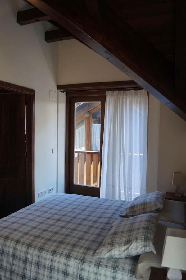 Acogedora Casita En El Pallars Isil ภายนอก รูปภาพ