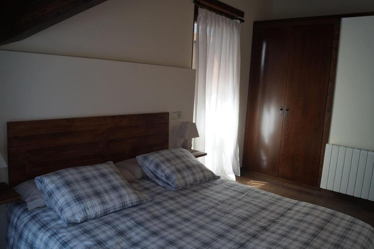 Acogedora Casita En El Pallars Isil ภายนอก รูปภาพ