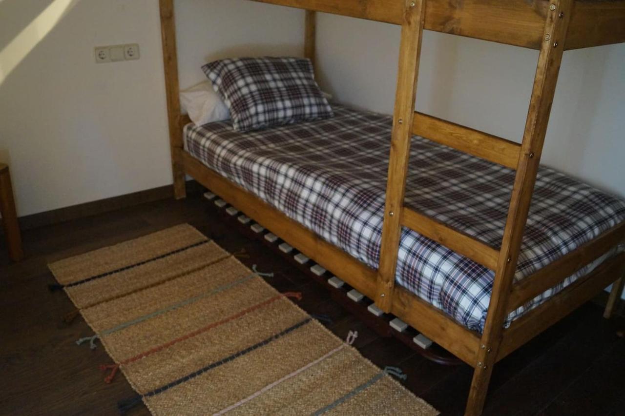 Acogedora Casita En El Pallars Isil ภายนอก รูปภาพ